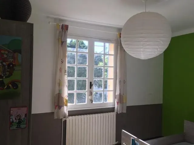 Prix changement fenêtre à Courthezon